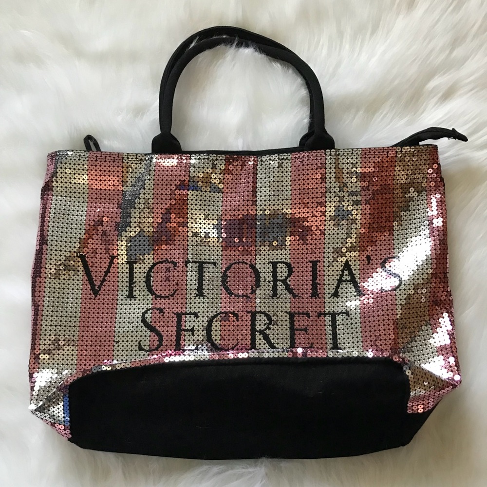 Victoria’s Secret Tote Bag